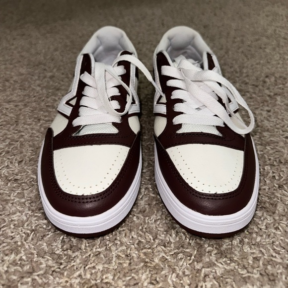 Lowland comfycush leather shoe - Picture 2 of 5